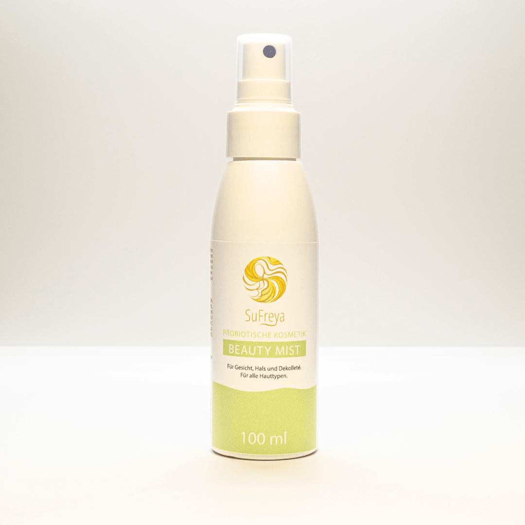 Beauty Mist