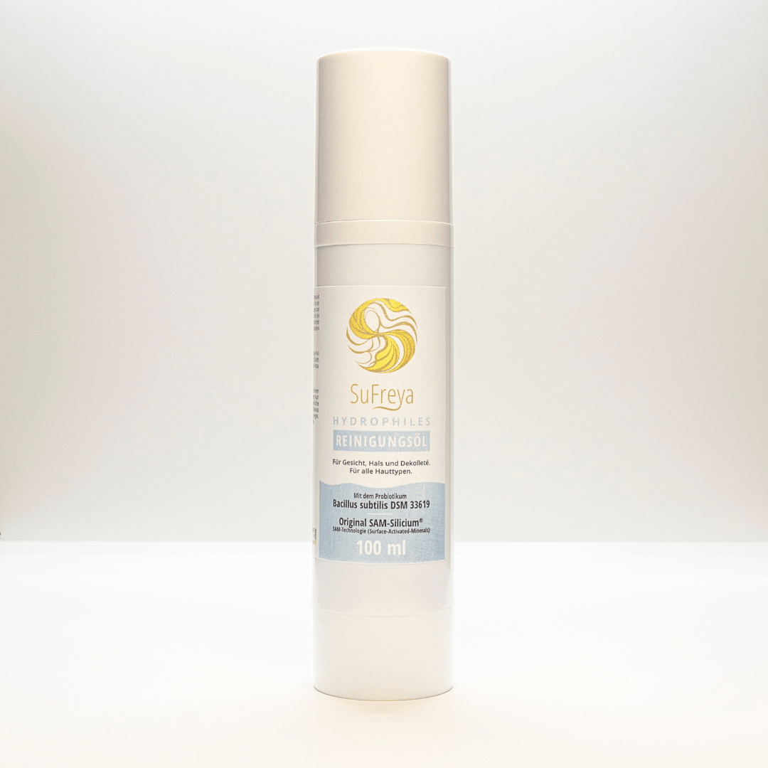 Hydrophiles Reinigungsöl 100 ml