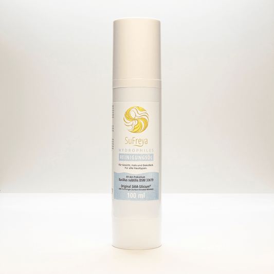 Hydrophiles Reinigungsöl 100 ml